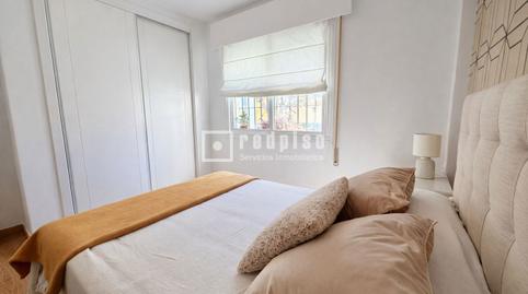 Foto 3 de Pis en venda a El Faro de Calaburra - Chaparral, Mijas