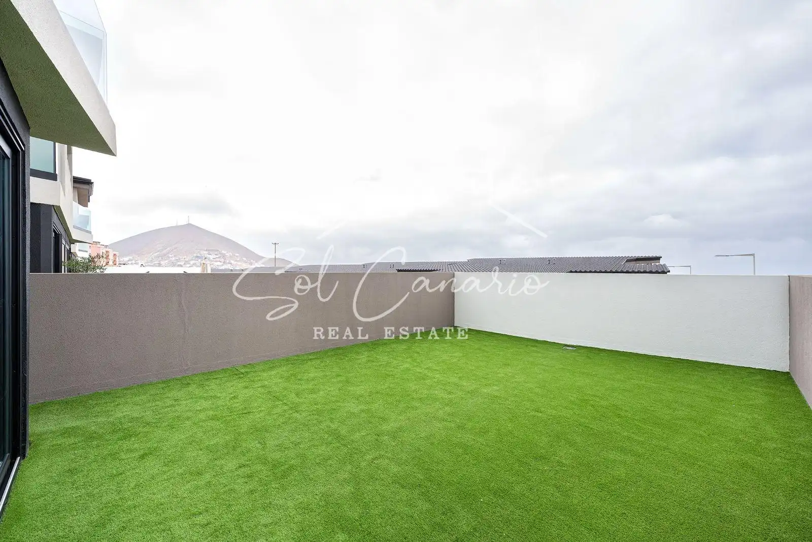 Casa con terraza en venta en Santa María de Guía de Gran Canaria, imagen 6