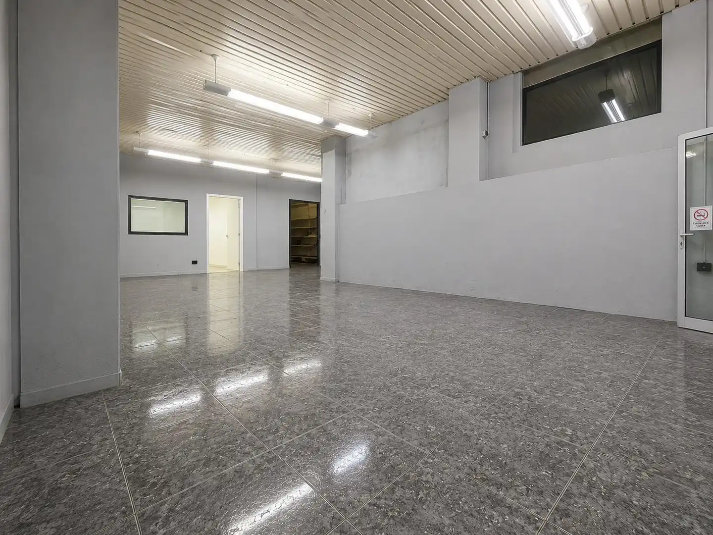 Gewerbefläche zum Verkauf in Avenida de l'Onze de Setembre, imagen 4