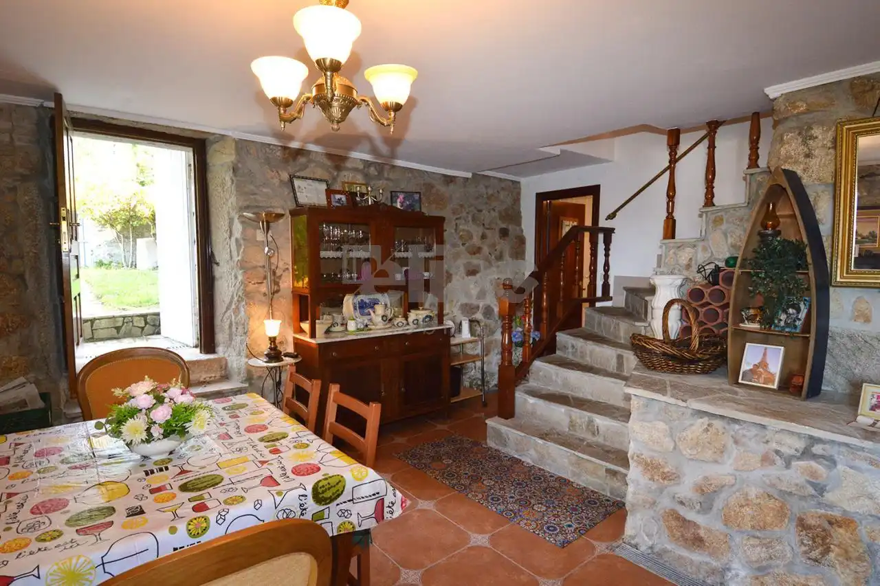 Casa con terrazza in vendita a Camariñas, imagen 16