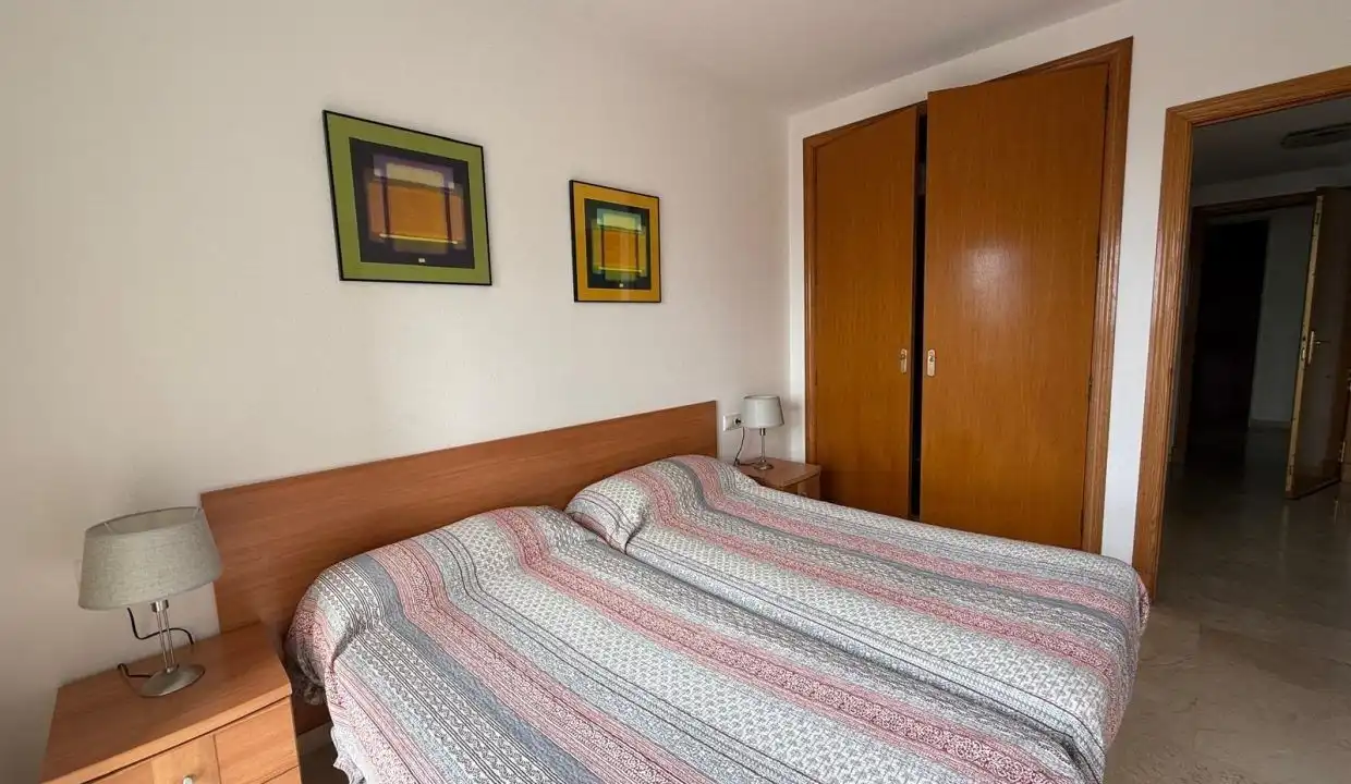 Apartament amb piscina en venda a Rincón de Loix, imagen 16