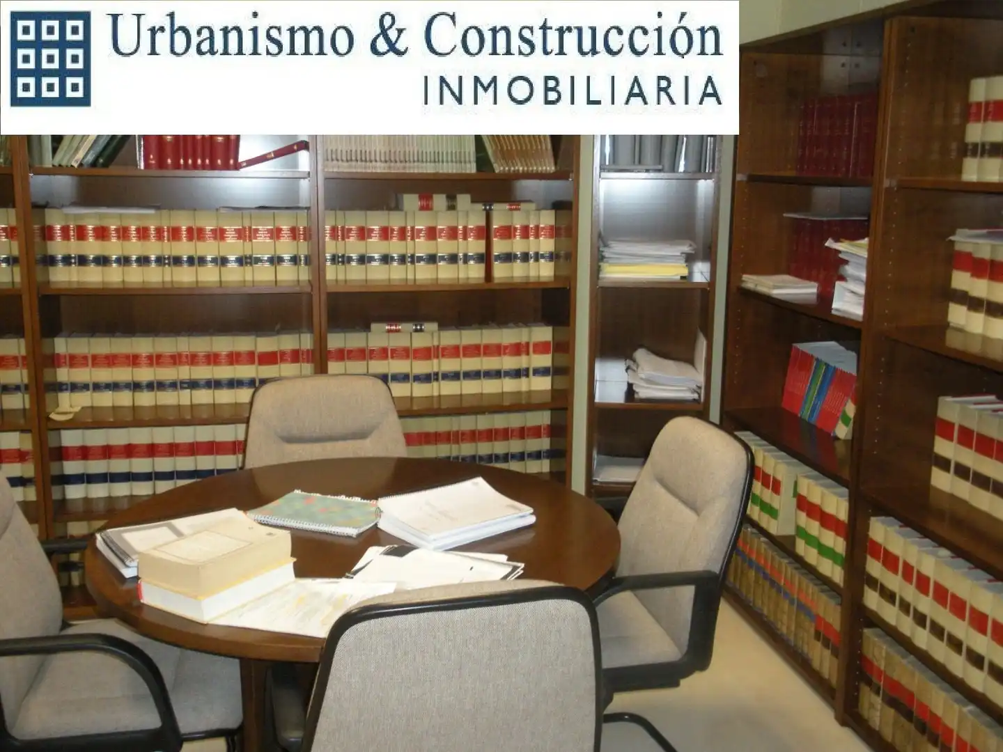 Office space with lift to rent in Centro - Plaza Mayor