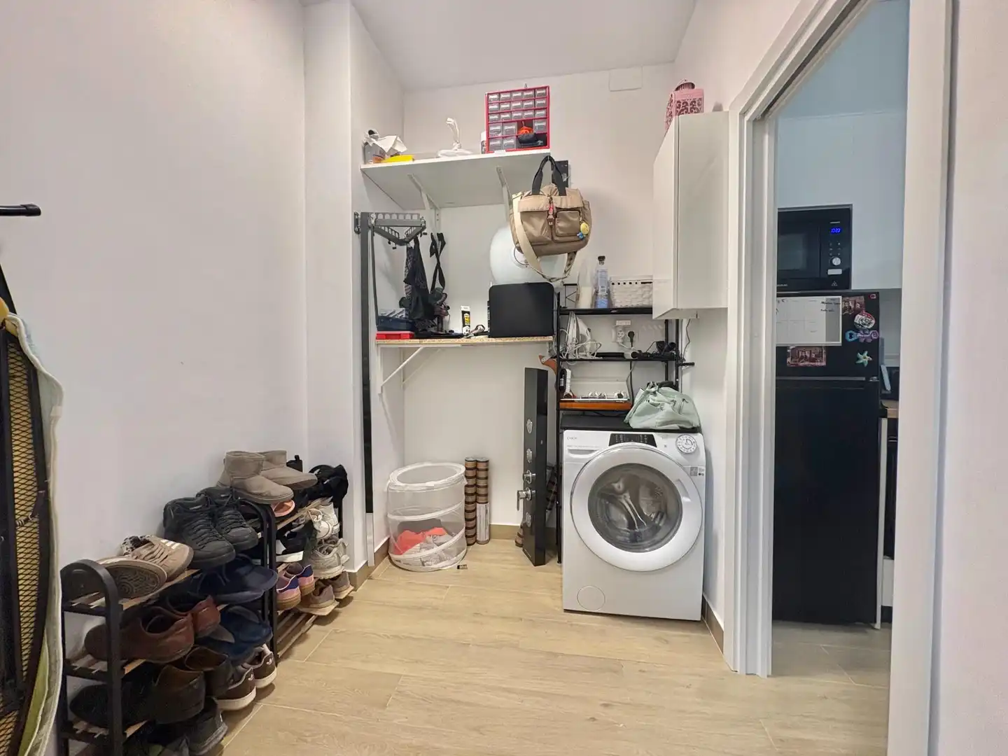 Wohnung zum Verkauf in Málaga mit Klimaanlage und Möbliert