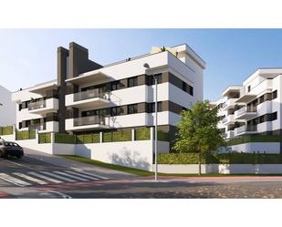 Exterior view of Flat for sale in El Molar (Madrid)  with Air Conditioner, Heating and Terrace