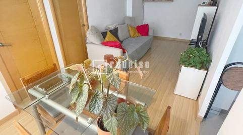 Foto 3 de Pis en venda a De Forges, Casco histórico de Vicálvaro,  Madrid Capital