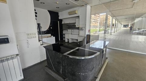 Photo 4 of Premises to rent in Burlada-burlata - Plaza Francisco Ardanaz Soldau, 1, Burlada / Burlata, Navarra