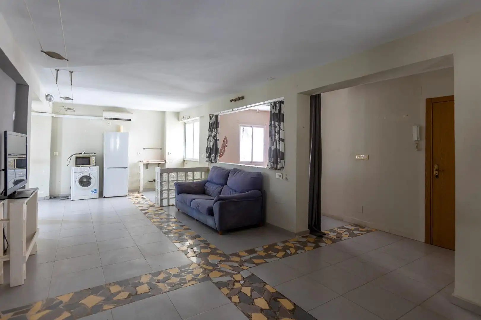 Loft zum Verkauf in Calle SAN CRISTOBAL, 1, Motril ciudad