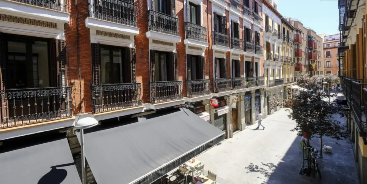 Apartament amb ascensor de lloguer a Centro, imagen 26