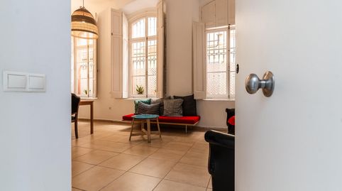 Foto 5 de Planta baja en venta en El Pópulo - Santa María, Cádiz Capital