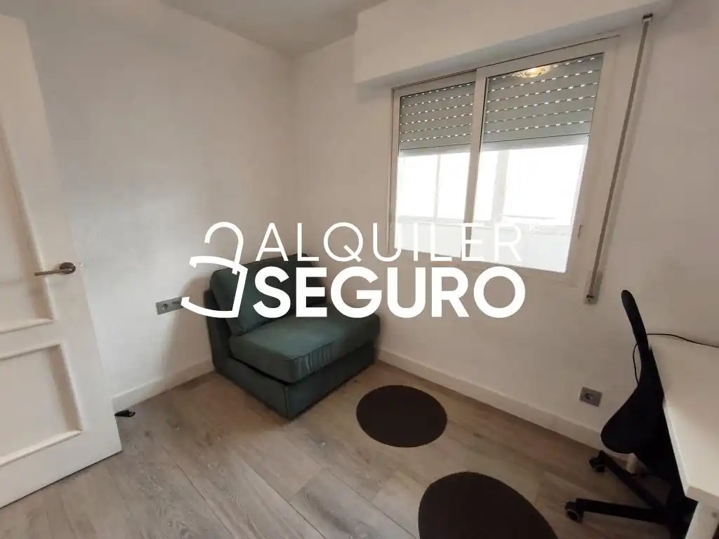 Piso con ascensor en alquiler en San Carlos, imagen 17