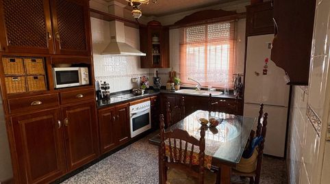 Foto 3 de Casa adosada en venta en Vista Azul - Consolación, Dos Hermanas
