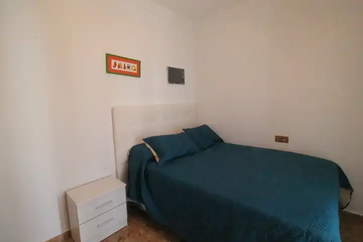 Adossat amb terrassa en venda a Villanueva de la Concepción, imagen 36