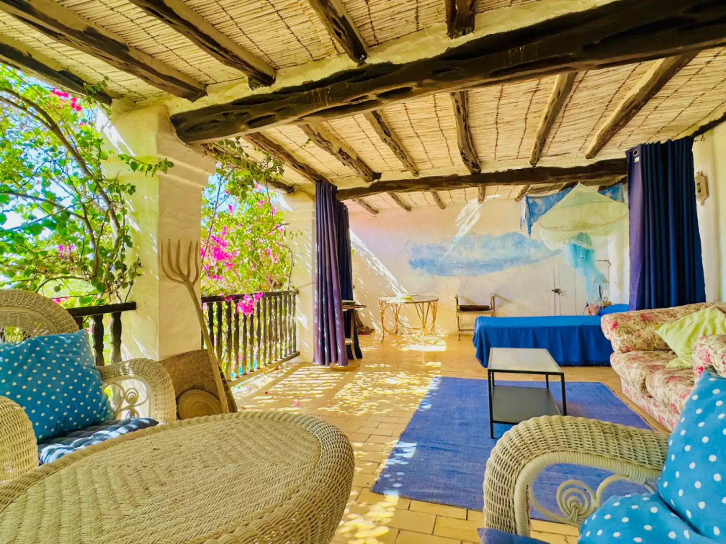 Casa amb piscina en venda a Sant Jordi de Ses Salines-Sant Francesc, imagen 6