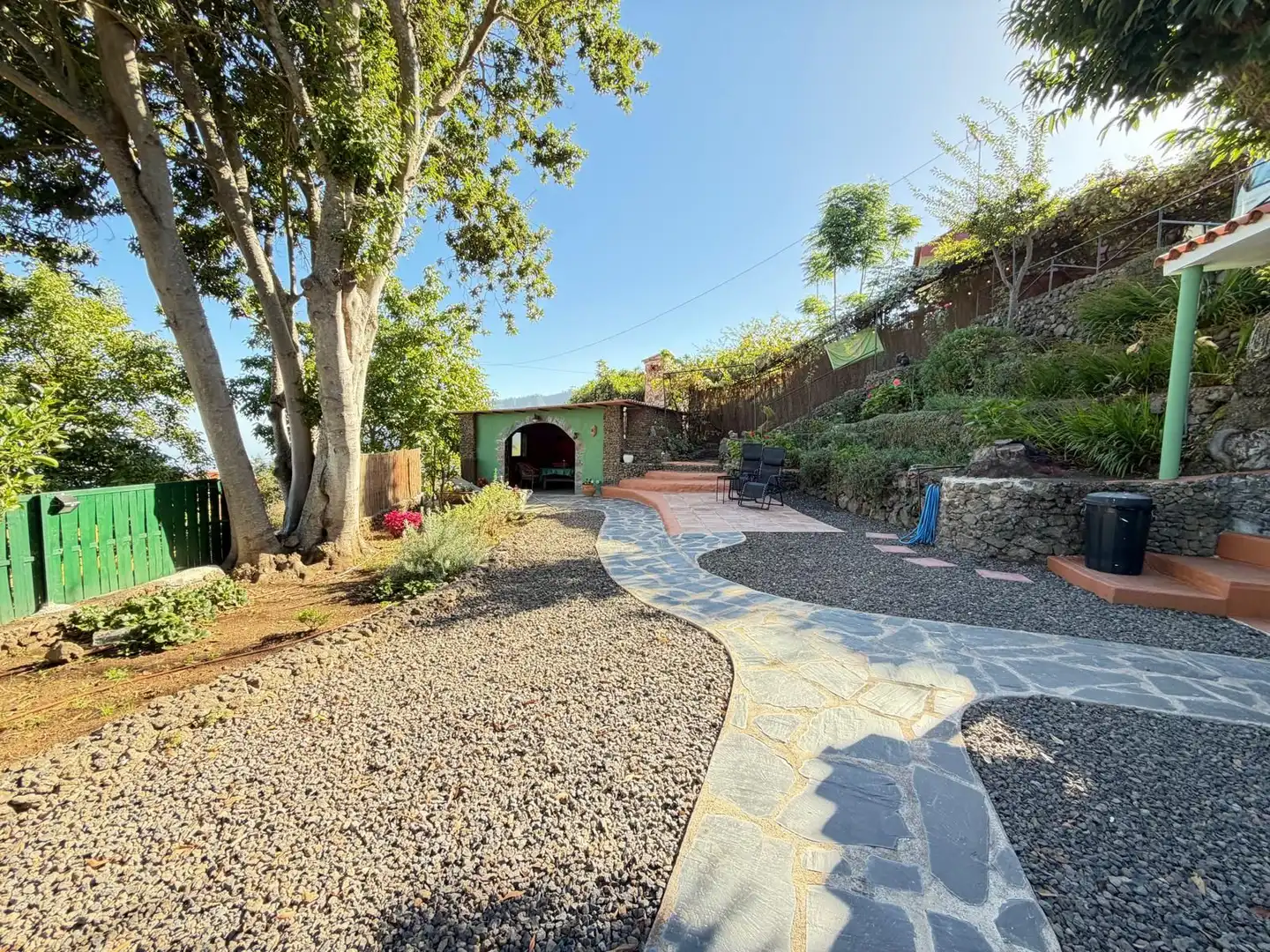 Maison rustique avec jardin à vendre à La Cochera, imagen 10