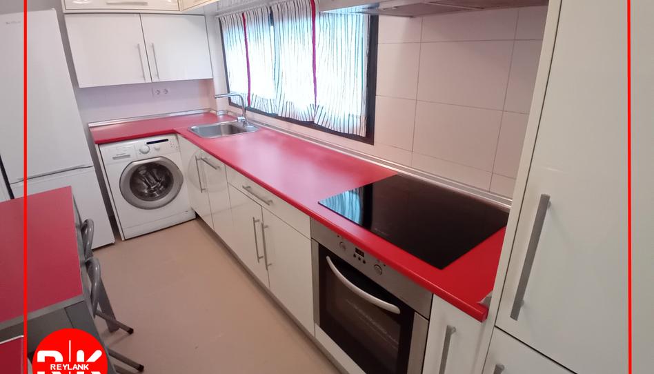 Photo 1 of Flat to rent in Centro, Madrid