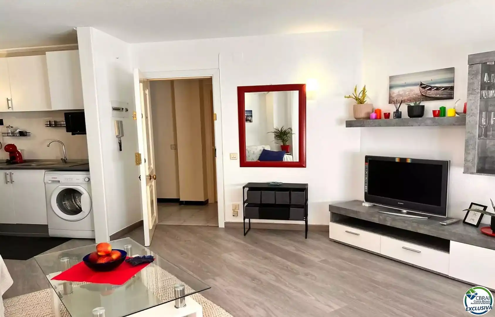 Appartement compact à vendre à Carrer Port Banyuls 32, imagen 5