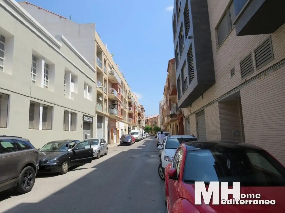 Local commercial à vendre à VIRGEN DE GRACIA 165, imagen 14