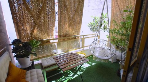 Foto 4 de Piso en venta en La Trinidad, Málaga Capital