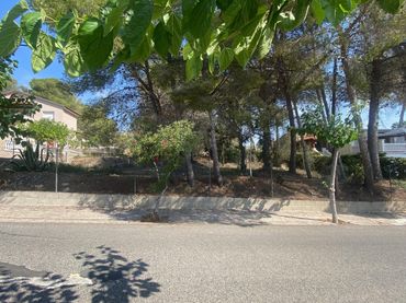 Terreno residenziale in vendita a Passeig GARBI