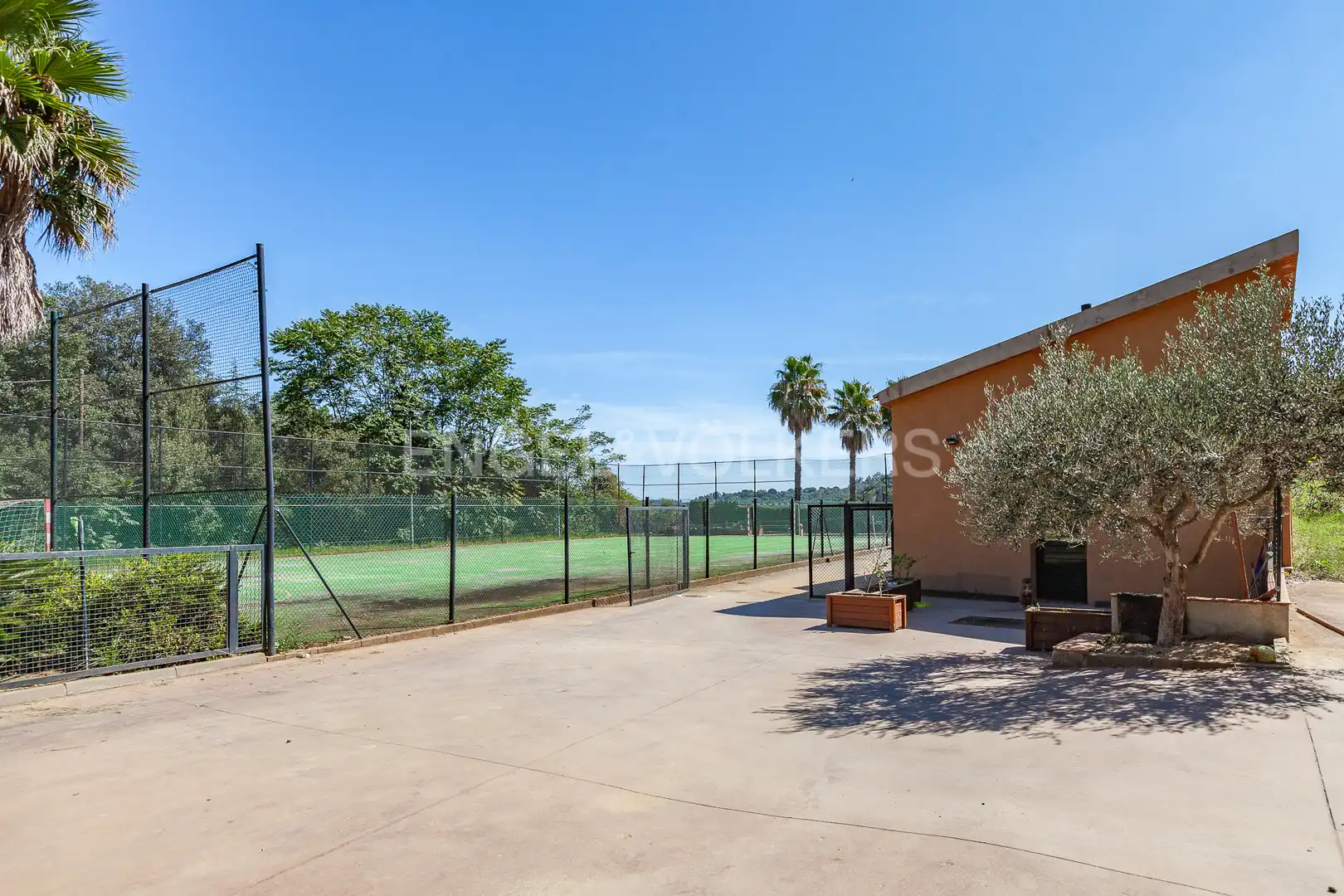 Detached house with pool for sale in Arenys de Munt, imagen 63