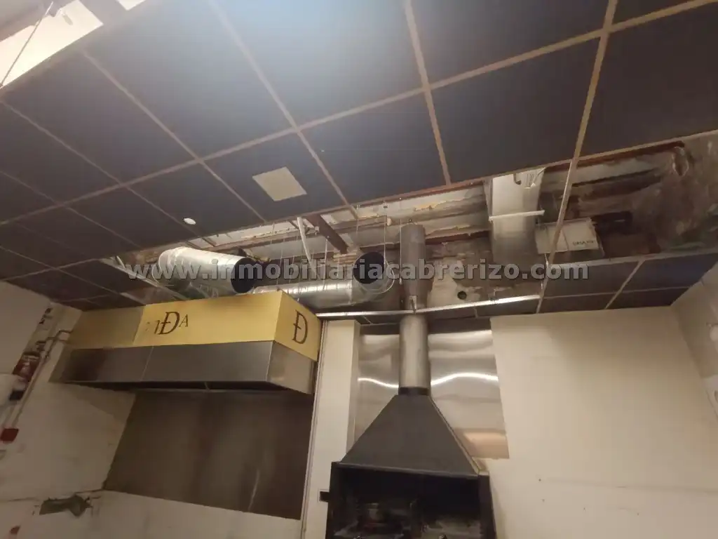 Business premises for sale in Casco Antiguo, imagen 14