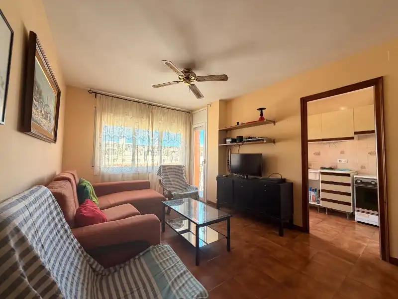 Wohnung mit Terrasse zum Verkauf in Carrer Santa Marta, imagen 2