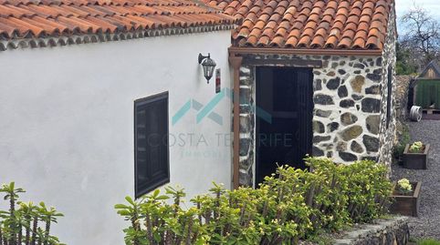 Foto 4 de Finca rústica en venda a Camino Nuevo, Guía de Isora interior, Guía de Isora