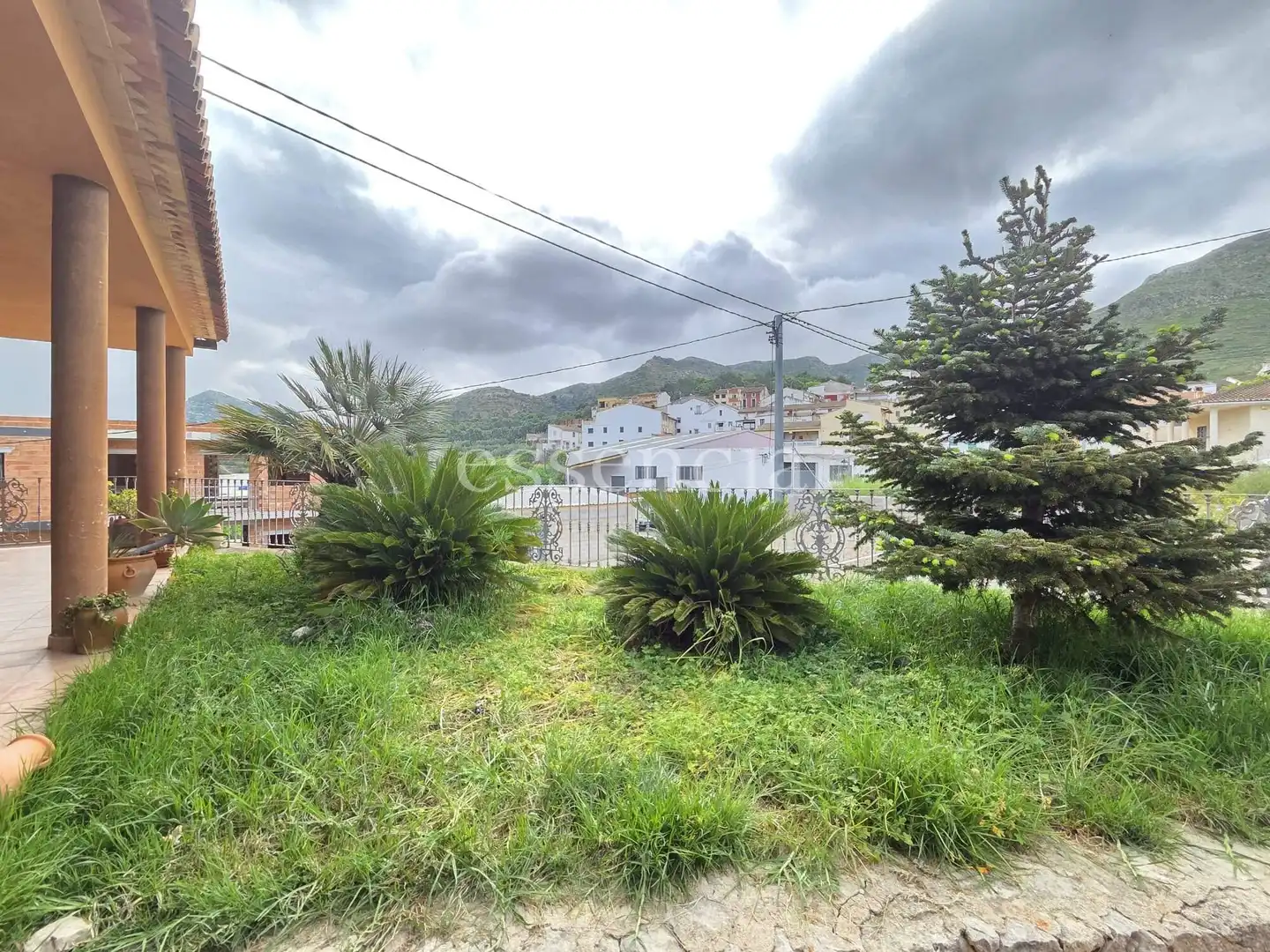Houses for sale in Terrateig  with Air Conditioner, Private garden and Terrace