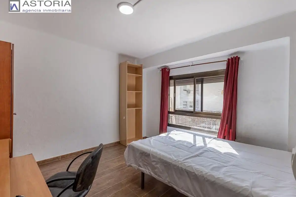 Flat for sale in Calle GRAS Y GRANOLLERS, imagen 9