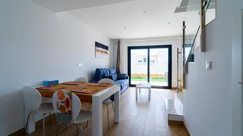 Photo 2 of Duplex to rent in Avenida Costa Brava, 31, Balcón de Finestrat - Terra Marina, Alicante