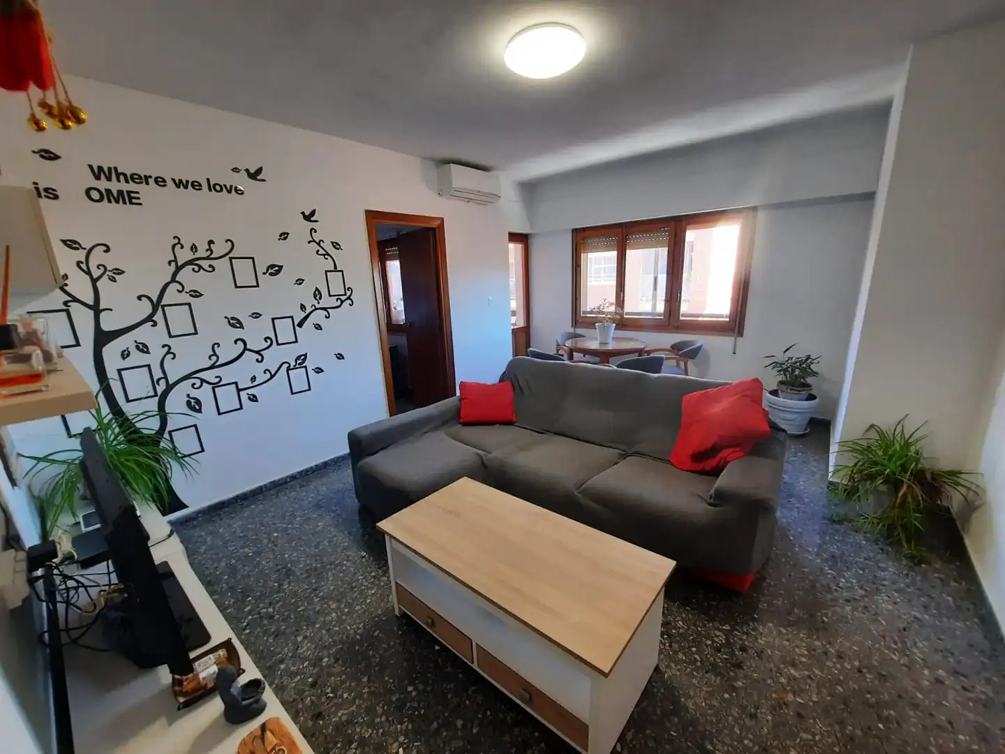 Appartamento con terrazza in vendita a Almansa, imagen 2