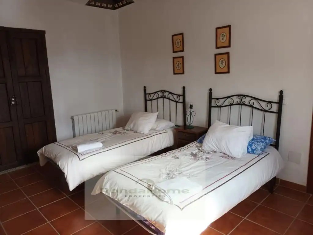 Casa rústica en venta en Diseminados Bollaco, imagen 10