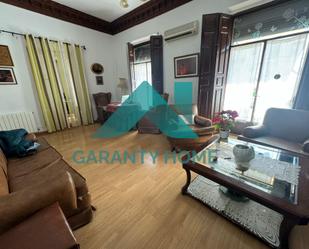 Living room of Building for sale in Cáceres Capital