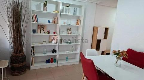 Foto 4 de Pis de lloguer a Florida Alta, Alicante / Alacant