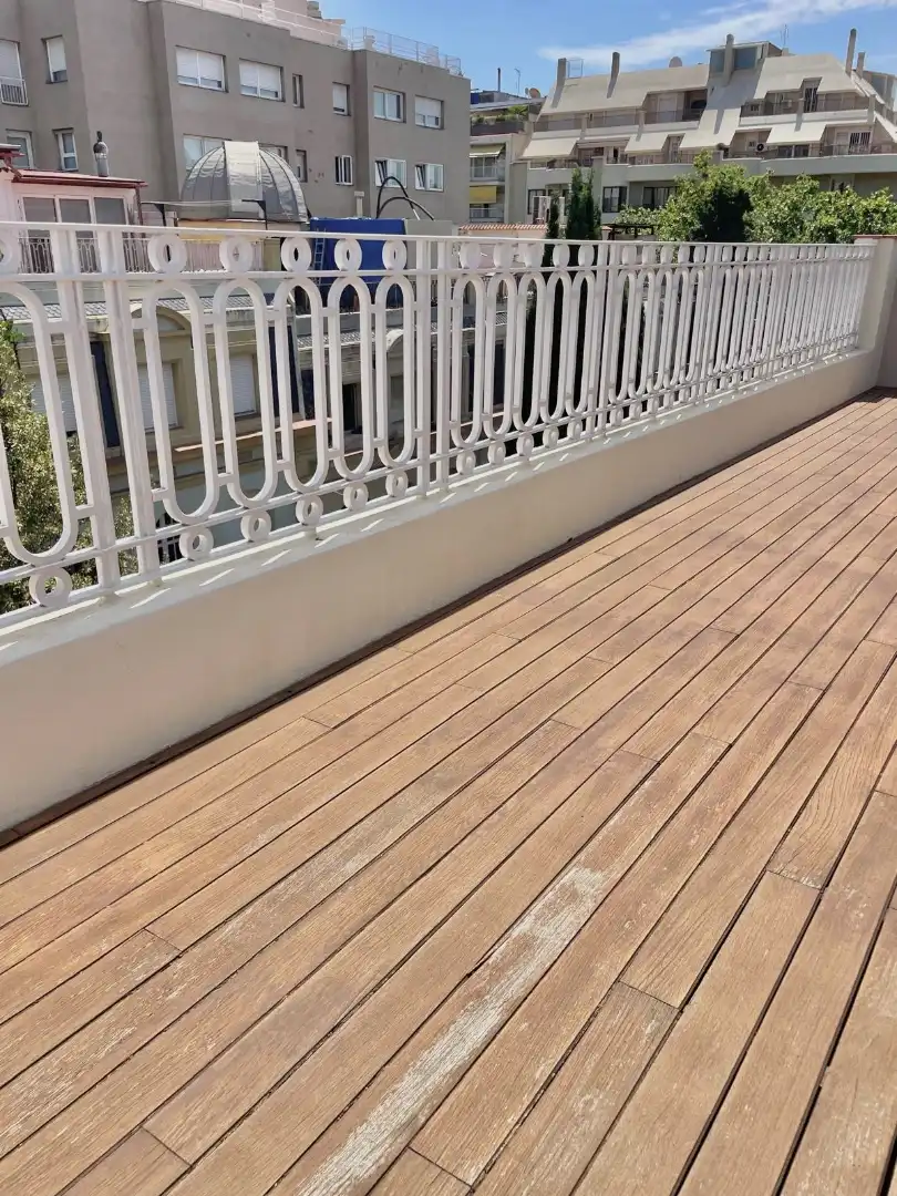 Casa con giardino in vendita a Plaça de la Bonanova, imagen 3