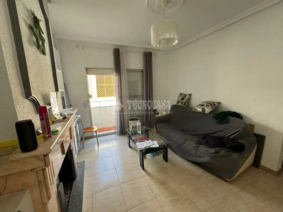Piso con terraza en venta en Almendralejo, imagen 3
