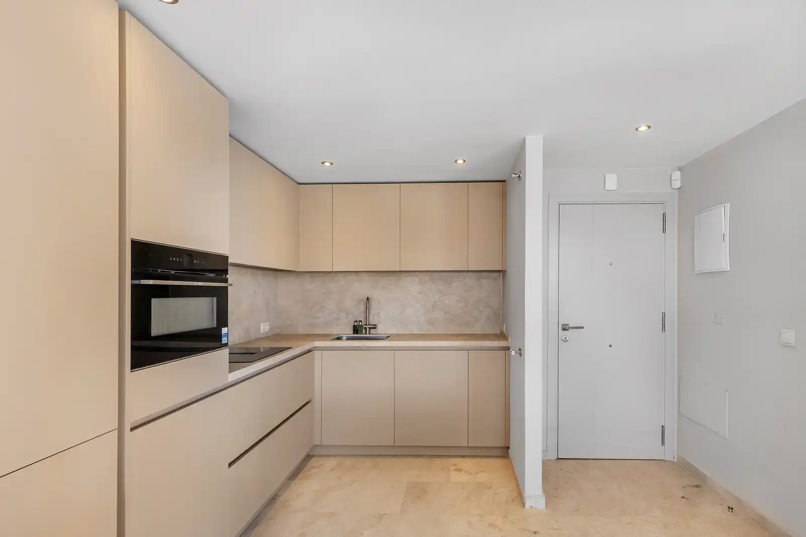 Appartement compact à vendre à Playa del Acequión, Náufragos y Rocío del Mar, imagen 4