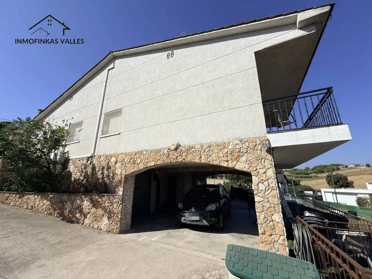 Maison avec piscine à vendre à Calle Mig, imagen 4