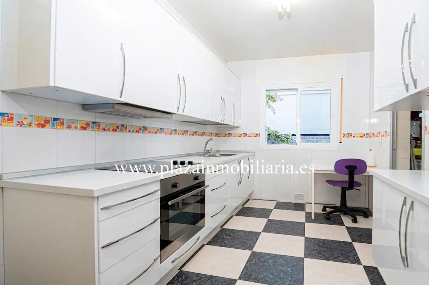 Cocina de Planta baja en venta en Lucena con Terraza y Trastero