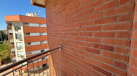 Foto 4 de Pis de lloguer a Nuevo Cáceres, Cáceres