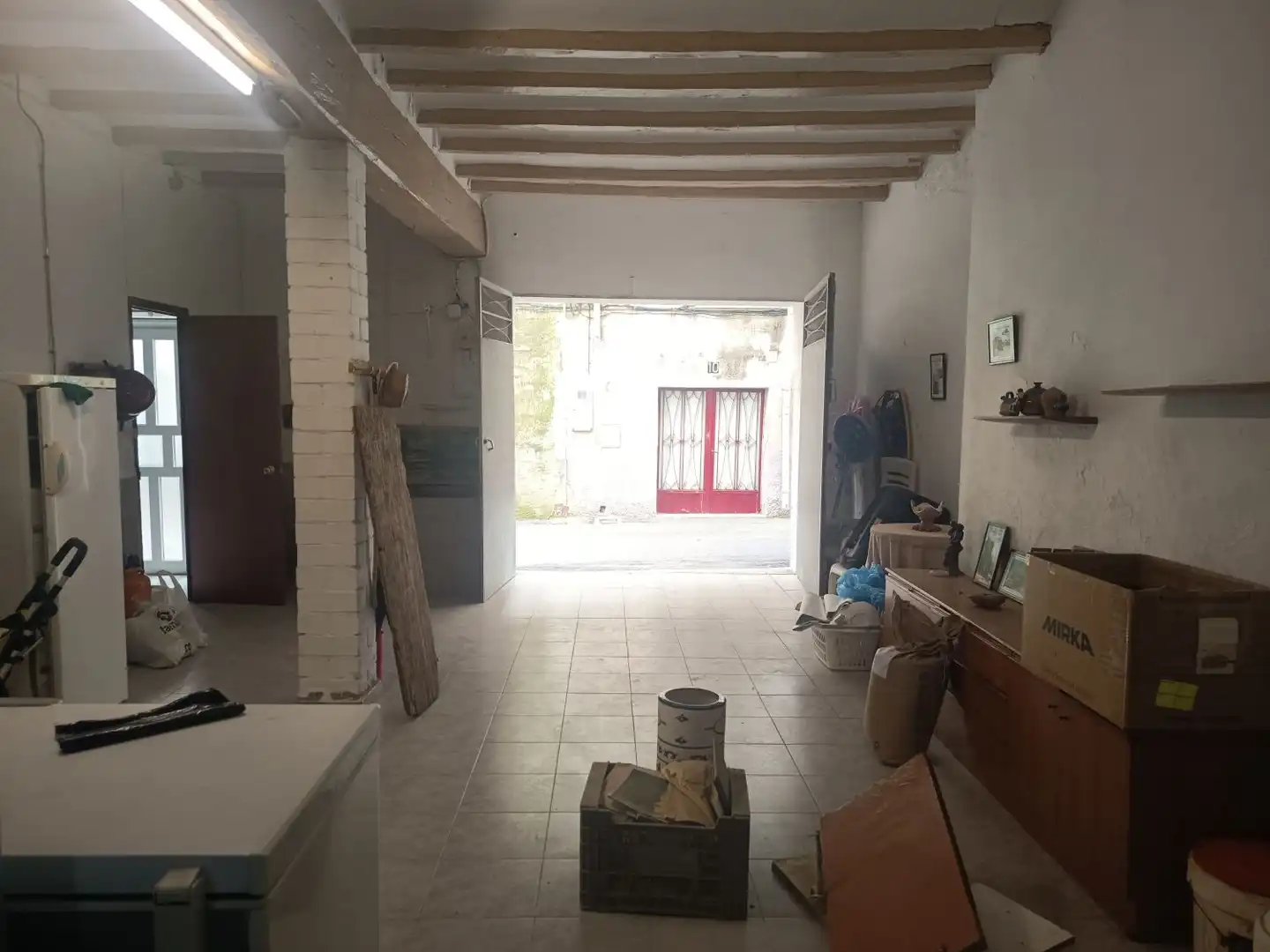 Casa amb terrassa en venda a BRUC, imagen 13
