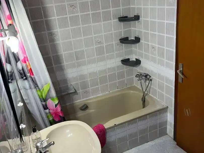 Bany de Pis en venda en Llucmajor amb Aire condicionat i Balcó