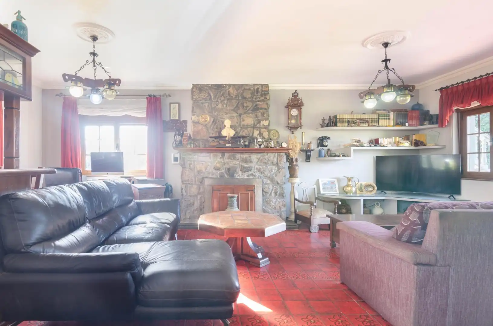 House with garden for sale in TRAS LA IGLESIA 8, imagen 8