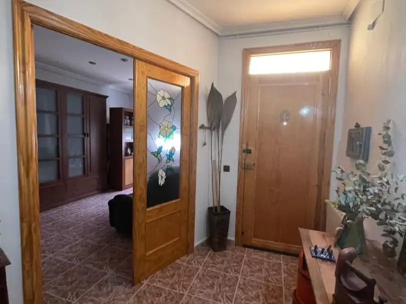 Haus oder Chalet zum Verkauf in Quintanar de la Orden mit Terrasse