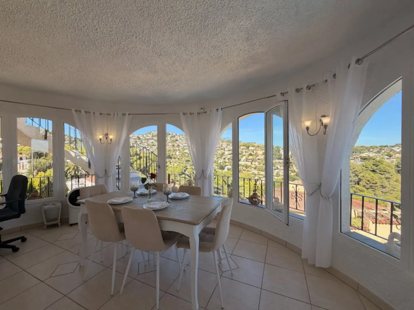 Maison à vendre à Benissa pueblo, imagen 7