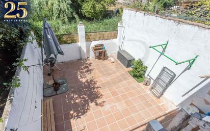 Terrace of Planta baja for sale in Sant Llorenç Savall  with Heating, Private garden and Terrace