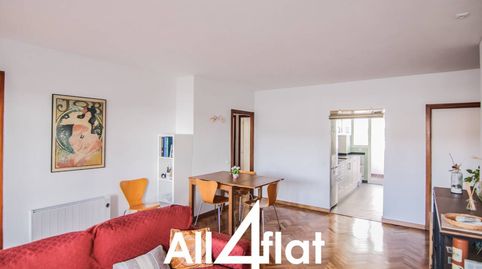 Foto 4 von Wohnung zur Miete in Calle Tarragona, La Nova Esquerra de l'Eixample, Barcelona Capital