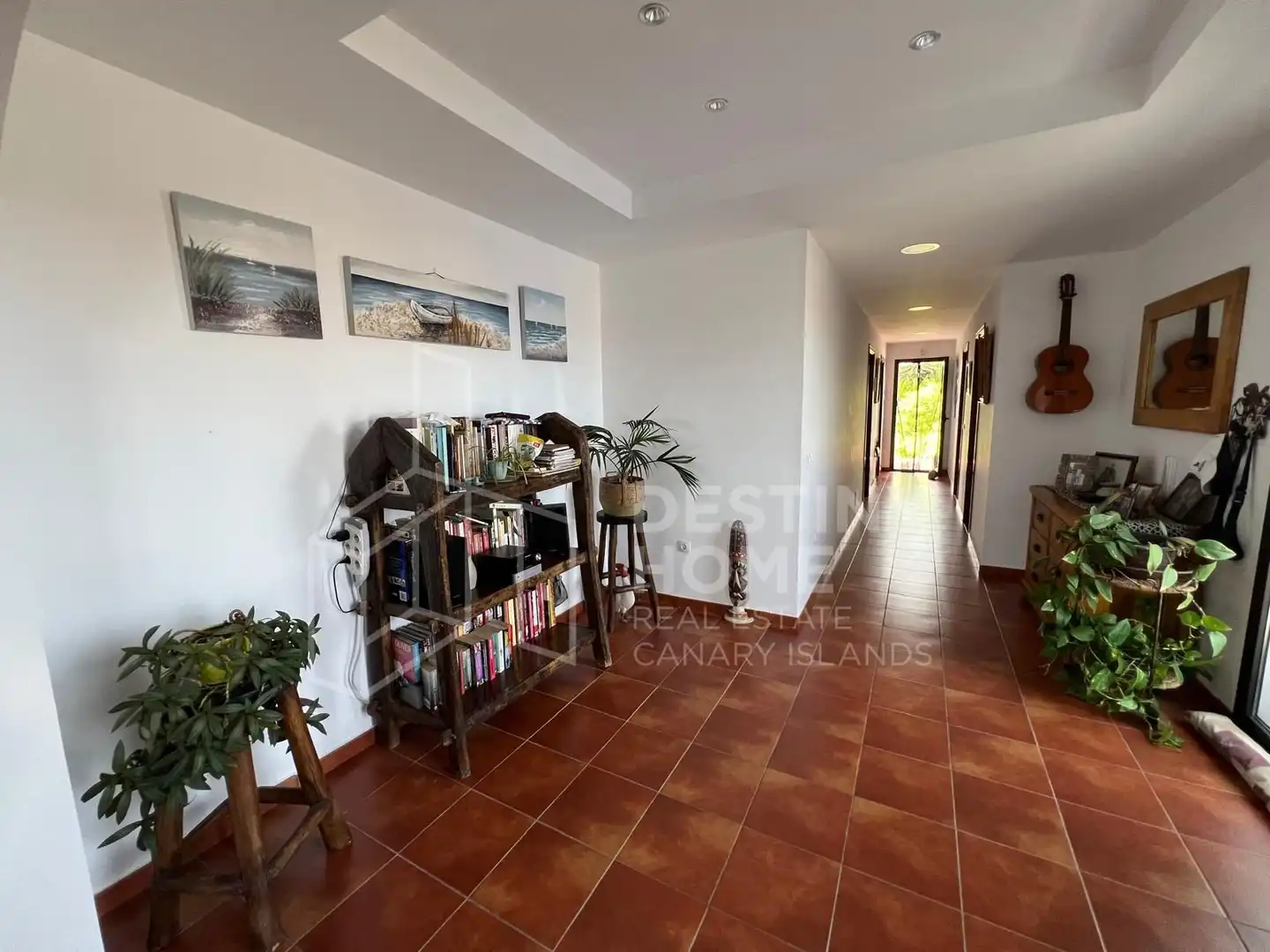 House with garden for sale in Montaña de Arena, imagen 42