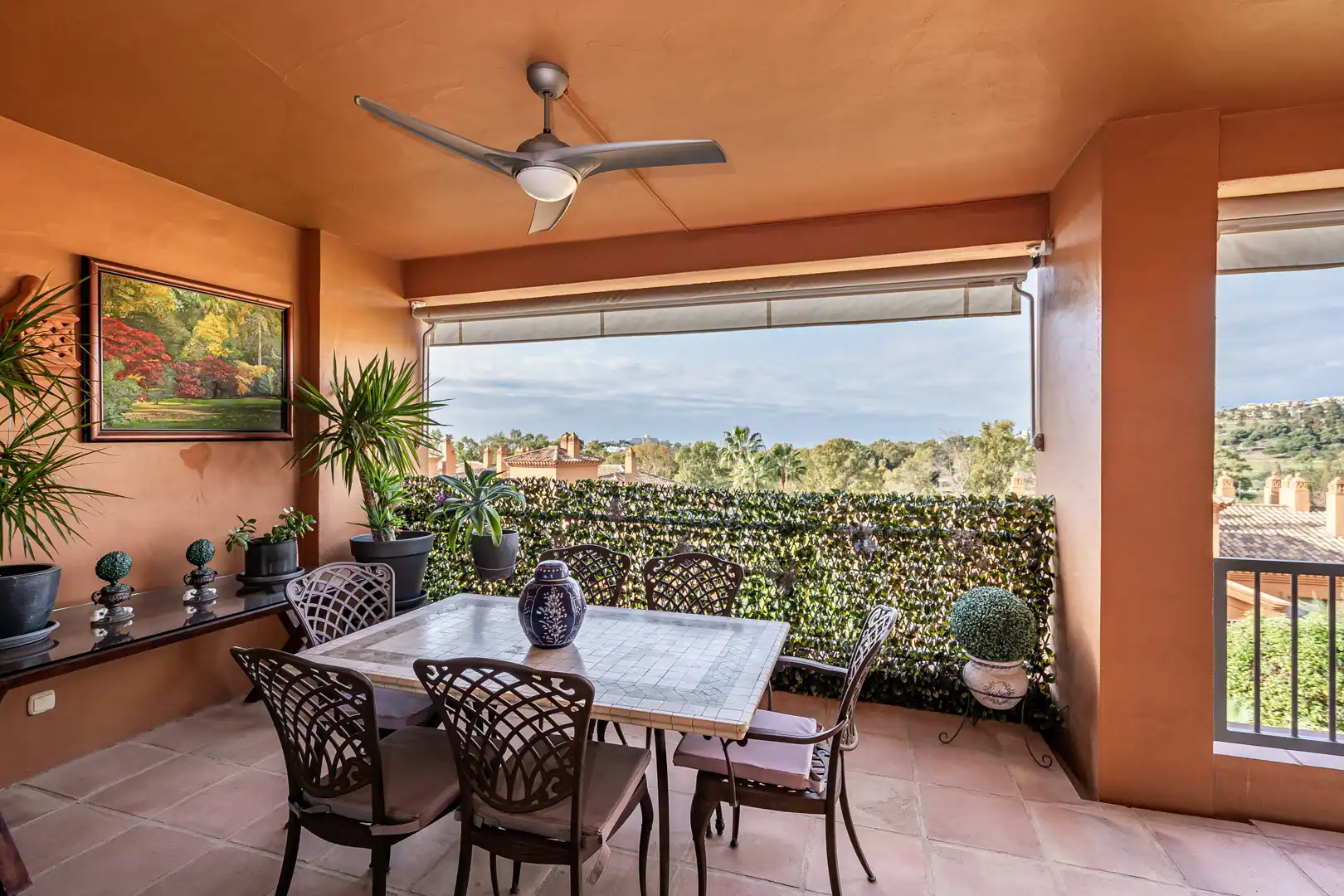 Apartamento con piscina en venta en MARQUES EL 0, imagen 5
