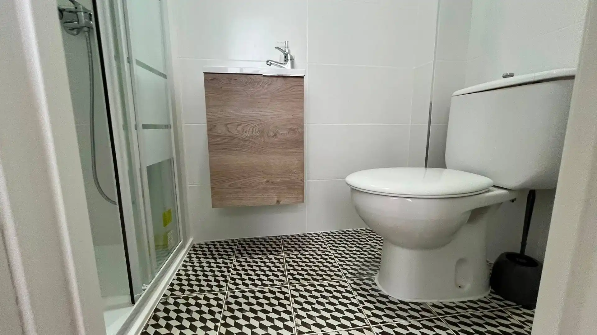 Room in Carrer Mare de Deu dels desamparats, Centro